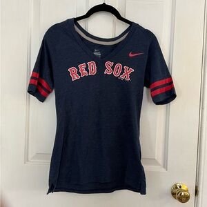Red Sox tee